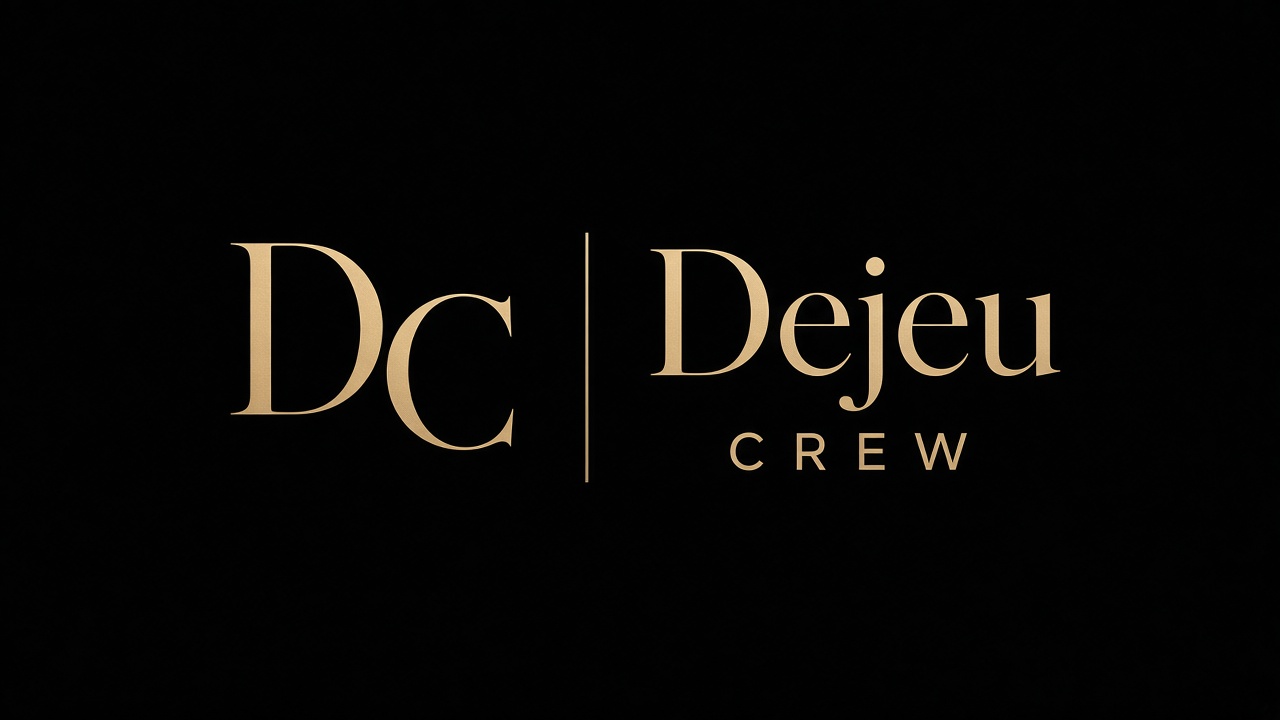 Dejeu Crew