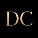Dejeu Crew DC monogram